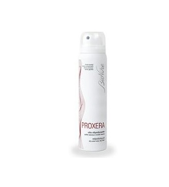 PROXERA OLIO SPRAY PELLE SECCA 100 ML - famajoy.it