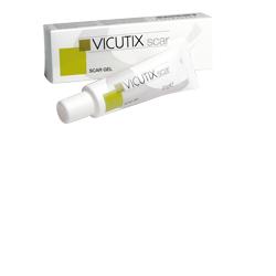VICUTIX SCAR GEL 20G - famajoy.it