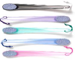 RASPA PIETRA XXL 32,5CM BLU - famajoy.it