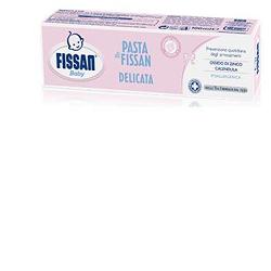 FISSAN PASTA DELICATA 150 ML - famajoy.it