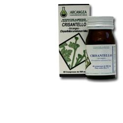 CRISANTELLO 60 CAPSULE 500 MG - famajoy.it