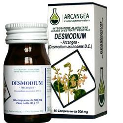 DESMODIUM 60 CAPSULE 500 MG - famajoy.it