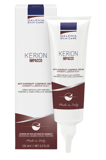 KERION IMPACCO ANTIFORFORA NUOVA FORMULA 125 ML - famajoy.it