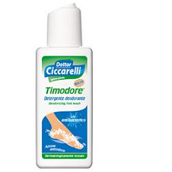 TIMODORE DETERGENTE DEODORANTE 200 ML - famajoy.it