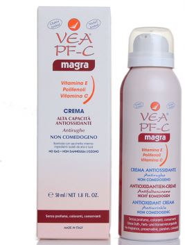 VEA PF C MAGRA CR E-POLIF 50ML IN BOMBOLETTA AIRLESS - famajoy.it