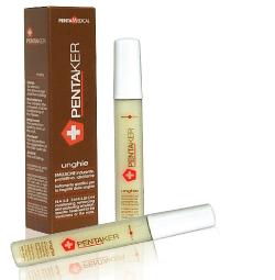 PENTAKER EMULSIONE UNGHIE 15 ML - famajoy.it