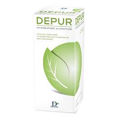 DEPUR 1000 ML - famajoy.it