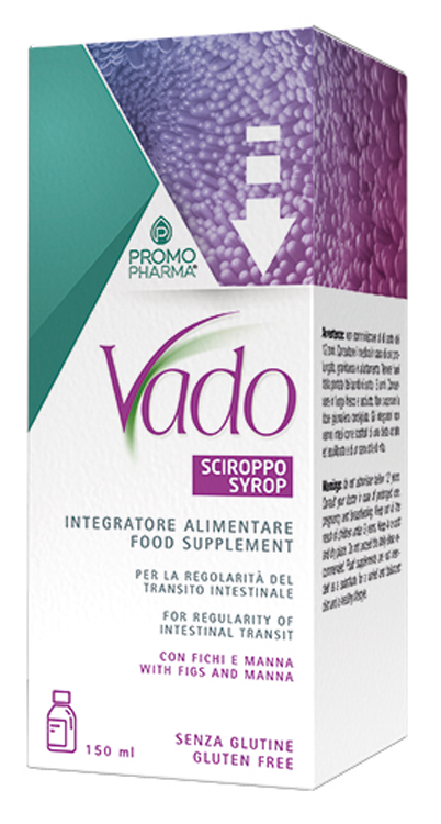VADO SCIROPPO FICHI E MANNA 150 ML - famajoy.it