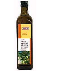 OLIO EXTRAVERGINE OLIVA 750 ML - famajoy.it