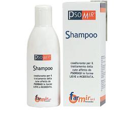 PSOMIR SHAMPOO 200 ML - famajoy.it
