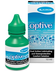 OPTIVE SOLUZIONE OFTALMICA 10 ML - famajoy.it