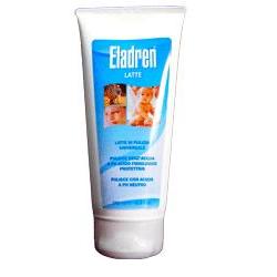 ELADREN LATTE 200ML - famajoy.it