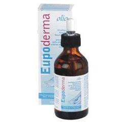 EUPODERMA OLIO 100ML - famajoy.it
