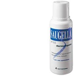 SAUGELLA DERMOLIQUIDO 100 ML - famajoy.it