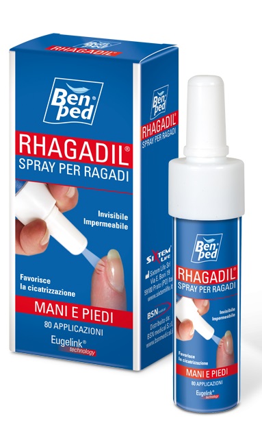RHAGADIL SPRAY RAGADI 9 ML - famajoy.it