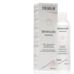 SENSICURE REMOVER 200 ML - famajoy.it