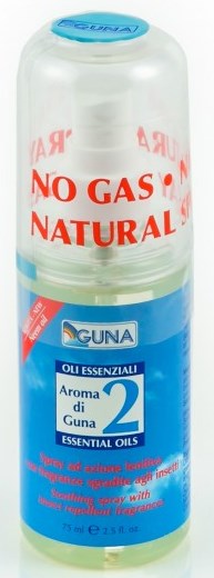 AROMA GUNA 2 SPRAY 75 ML - famajoy.it