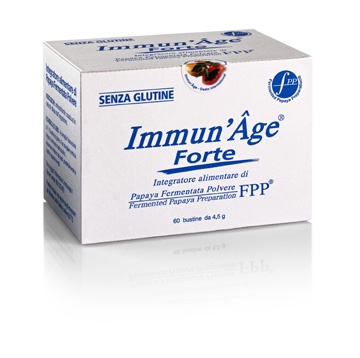 IMMUN'AGE FORTE 60 BUSTINE - famajoy.it