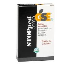 GSE STOP PED COMB PETTINE PER PIDOCCHI E LENDINI - famajoy.it