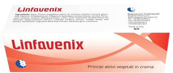 LINFAVENIX CR 100ML - famajoy.it
