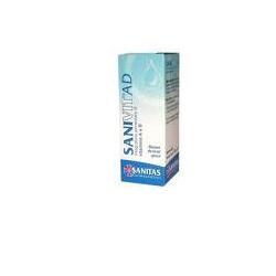 SANIVIT AD GOCCE 10 ML - famajoy.it