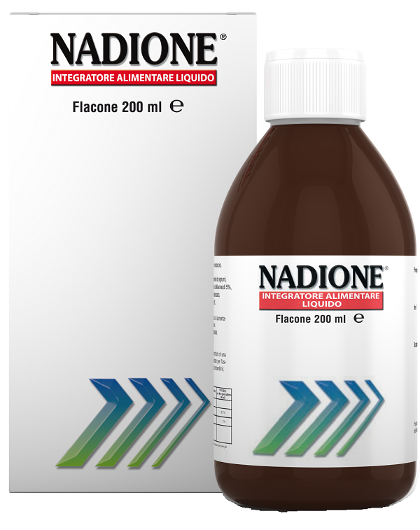 NADIONE 200 ML - famajoy.it