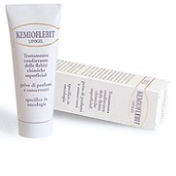 KEMIOFLEBIT LIPOGEL 100 ML - famajoy.it
