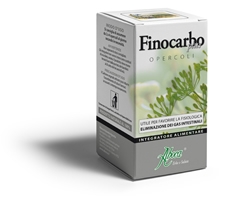 FINOCARBO PLUS 50 OPERCOLI 25G NUOVO FORMATO - famajoy.it