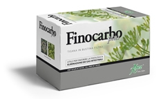FINOCARBO PLUS TISANA 20 BUSTINE 2 G - famajoy.it