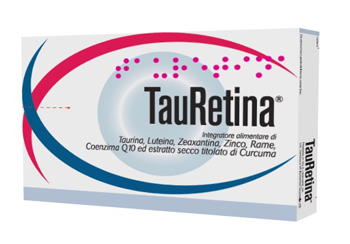 TAURETINA 30 CAPSULE - famajoy.it