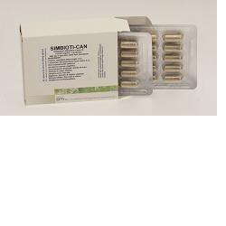 SIMBIOTI CAN 60 CAPSULE - famajoy.it