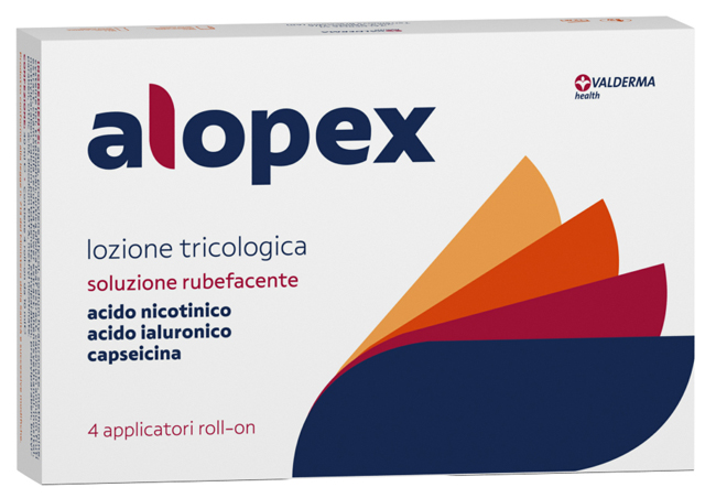 ALOPEX LOZIONE CAPILLARE 40 ML - famajoy.it