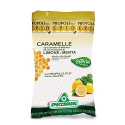 EPID CARAMELLE LIMONE 67,2 G - famajoy.it