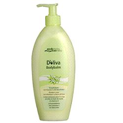PTC DOLIVA BODYBALM 500 ML - famajoy.it