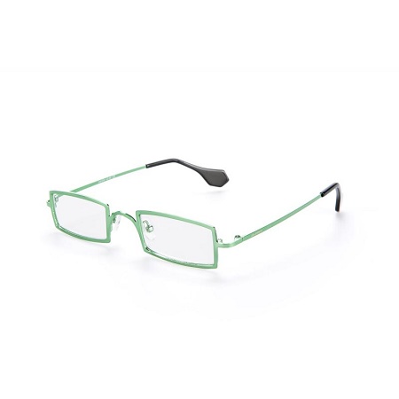 OCCHIALE PREMONTATO BUTTERFLY GREEN +1,00 DIOTTRIA - famajoy.it
