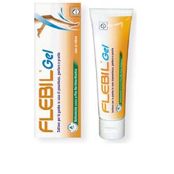FLEBIL GEL 100 ML - famajoy.it