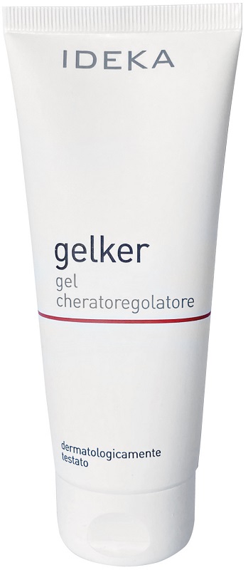 GELKER GEL 100 ML - famajoy.it