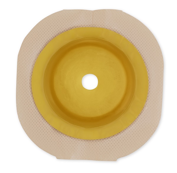 PLACCA CVX C/ADES FLANGIA FLOTTANTE 55MM 13/38MM 5 PEZZI CONFFORM2 HOLLISTER - famajoy.it