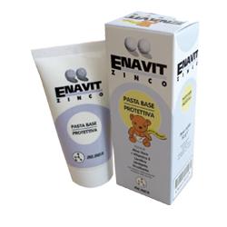 ENAVIT ZINCO PASTA PROTETTIVA - famajoy.it