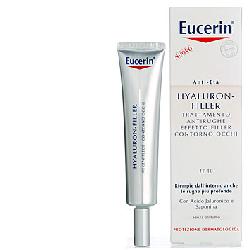 EUCERIN HYALURON-FILLER EYE 15 ML - famajoy.it