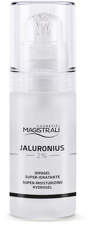 JALURONIUS 2% FLACONE 30 ML - famajoy.it