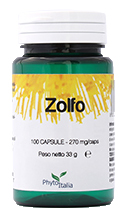 ZOLFO 100 CAPSULE - famajoy.it