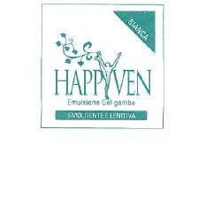 GEL EMOLLIENTE HAPPYVEN BIANCA - famajoy.it