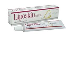 PHARCOS LIPOSKIN CREMA 40 ML - famajoy.it