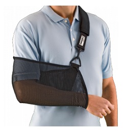 REGGIBRACCIO NERO GIBAUD ORTHO TAGLIA 1 - famajoy.it