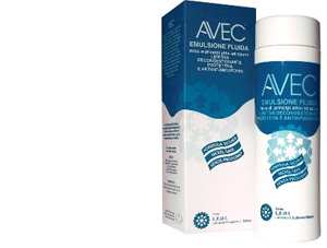 AVEC EMULSIONE FLUIDA LENITIVA 200 ML - famajoy.it