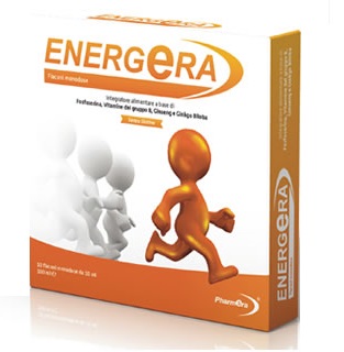 ENERGERA 10 FLACONCINI MONODOSE 10 ML - famajoy.it