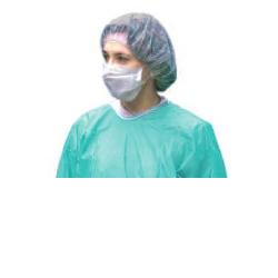 CUFFIETTA MONOUSO IN TESSUTO NON TESSUTO 100 PEZZI - famajoy.it