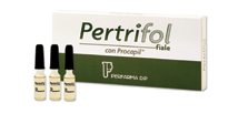 PERTRIFOL 12 FIALE X 6 ML - famajoy.it