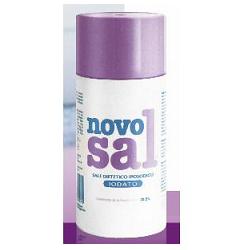 NOVOSAL IODATO 300 G - famajoy.it
